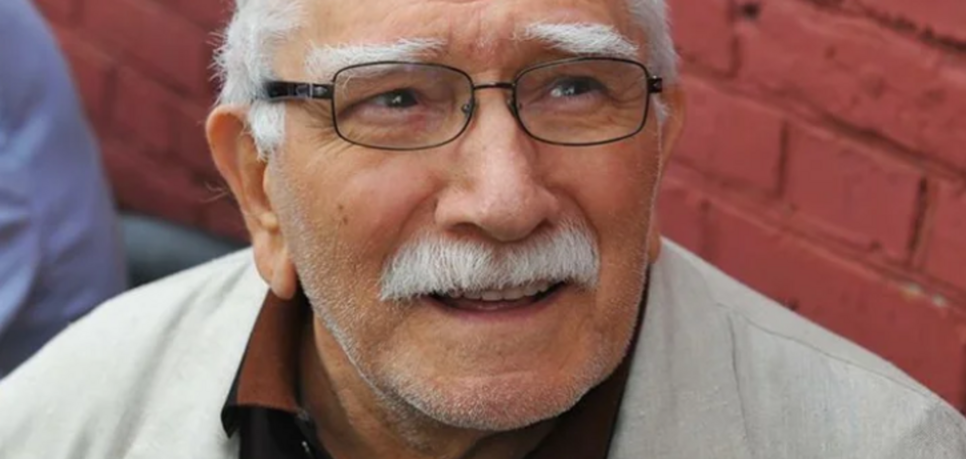 Джигарханян превратился в 'овощ': стало известно о тяжелом состоянии 84-летнего актера