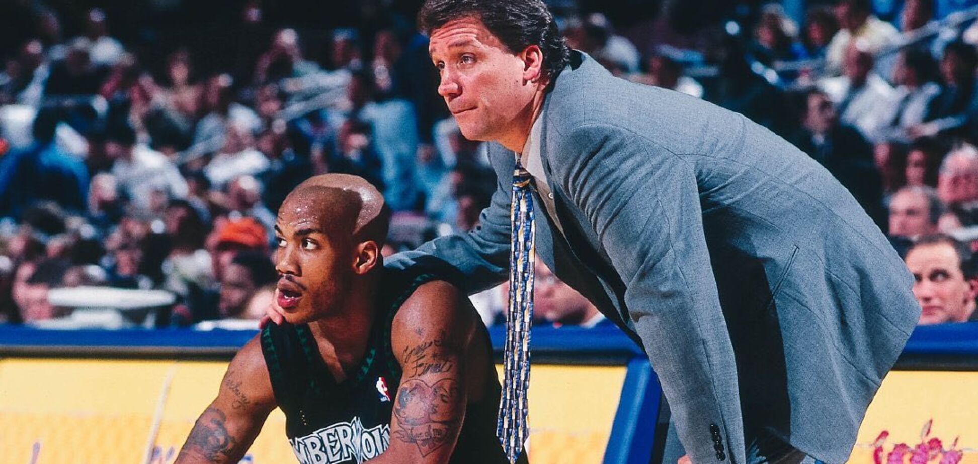 В родині легенди НБА сталася смертельна трагедія