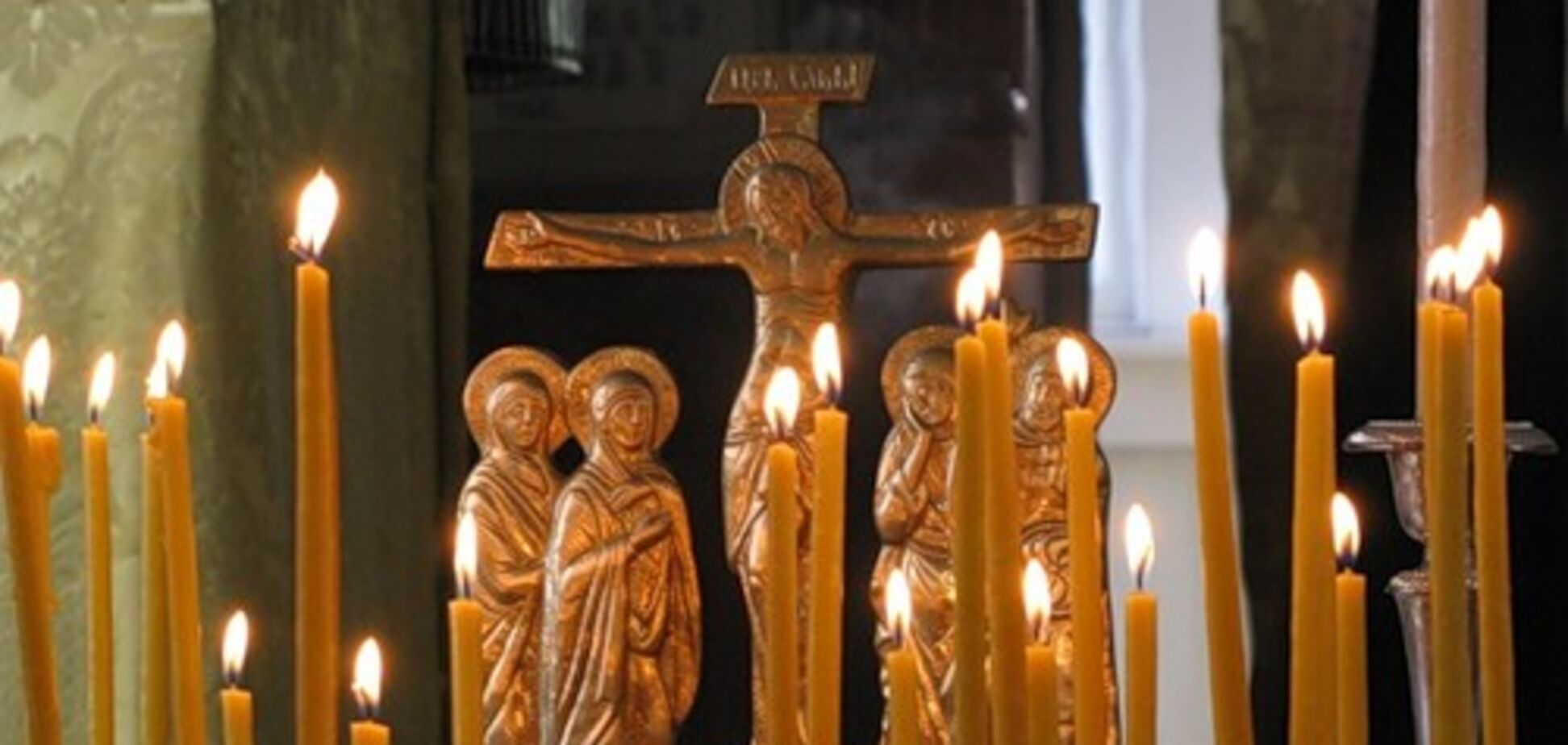 Похвала Пресвятої Богородиці 4 квітня: що це за свято і що не можна робити