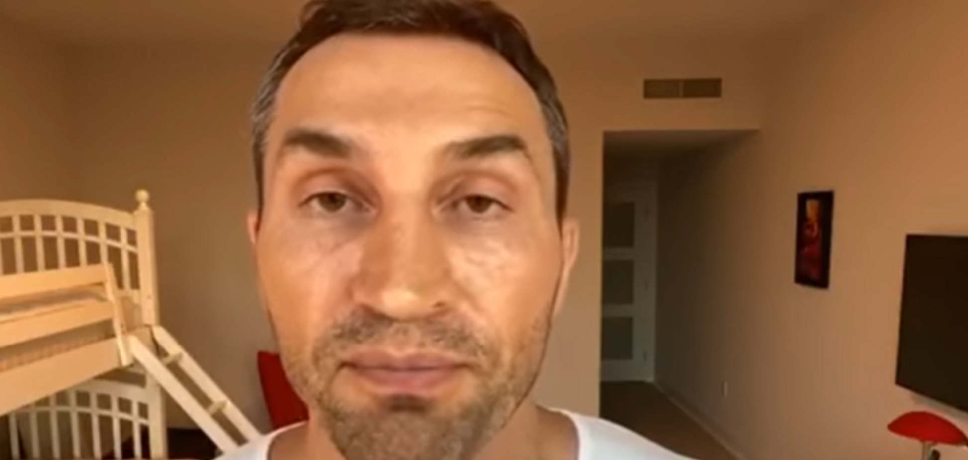 Владимир Кличко