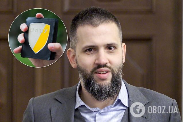 НАБУ открыло уголовное дело против Нефьодова? Чиновник резко ответил на обвинения