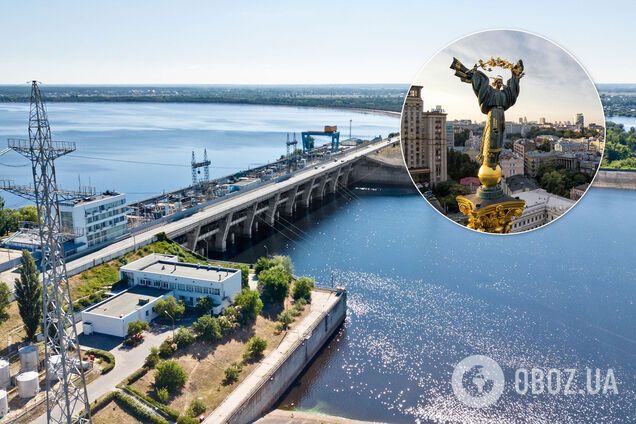 В Украине впервые могут ограничить подачу воды: стала известна причина