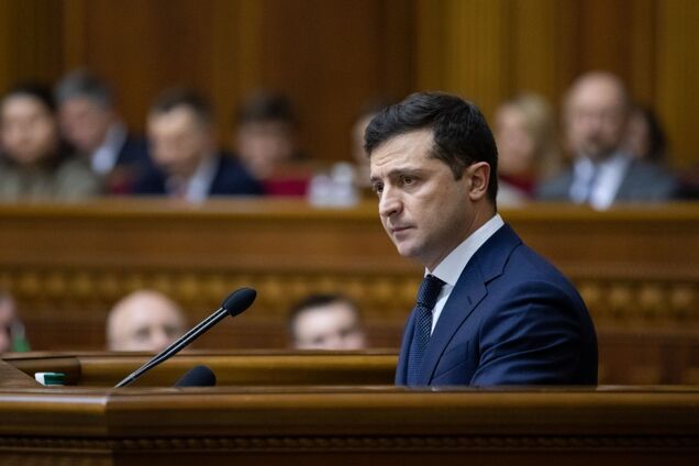 Зеленський натякнув на відстрочку другого етапу медреформи в Україні