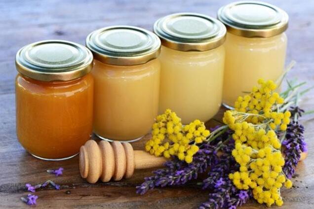 З 29 тільки 7 зразків українського меду виявилися якісними