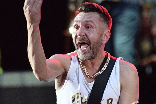 Шнуров выпустил едкую песню о выборах