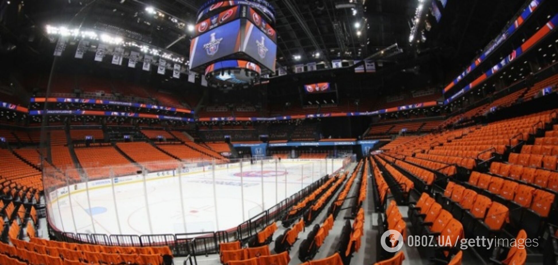 На чемпионате мира по хоккею-2020 могут исключить несколько сборных из-за коронавируса