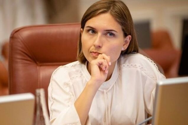 Міністерка освіти Новосад відмовилась працювати в уряді Шмигаля