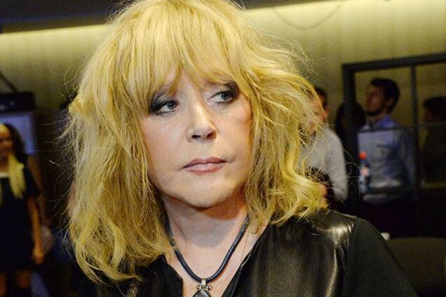 Орбакайте показала, как Пугачева выглядела до пластики. Фото