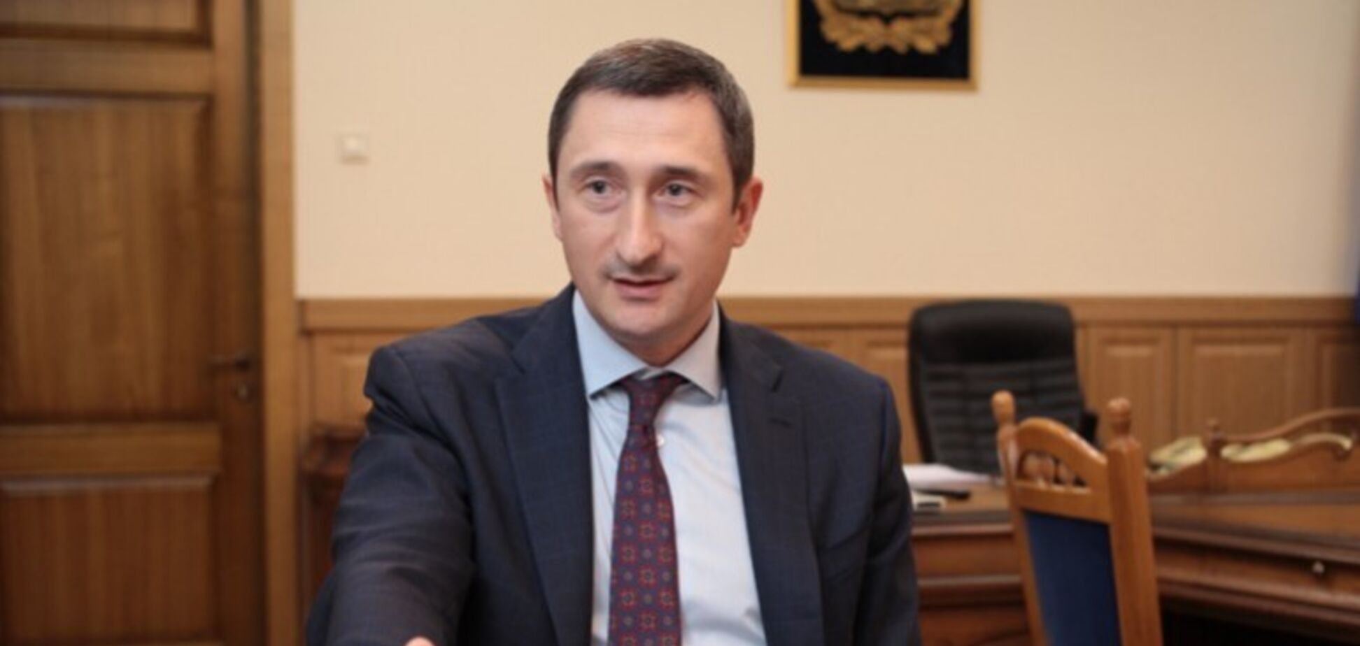 Алексей Чернышов стал новым министром развития громад и территорий: что о нем известно