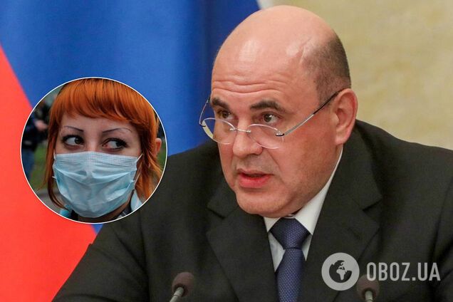 Мишустин запретил вывозить из России маски от коронавируса. Документ