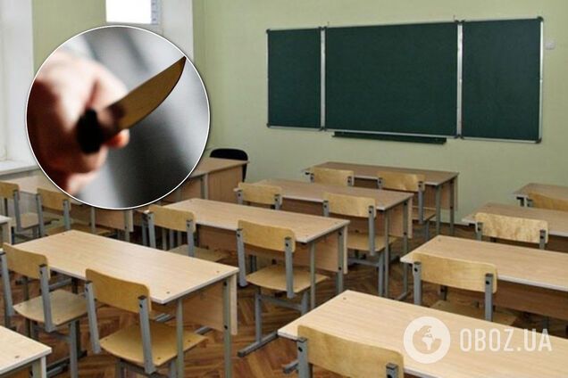 Школьник и студентка с ''азбукой террориста'' готовили массовые убийства одноклассников