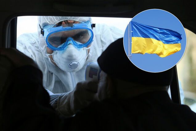 В Украине уже у шести человек заподозрили коронавирус. Иллюстрация