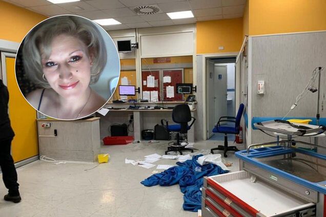 Спливли раптові версії смерті українки в Італії: сиротами залишилися троє дітей