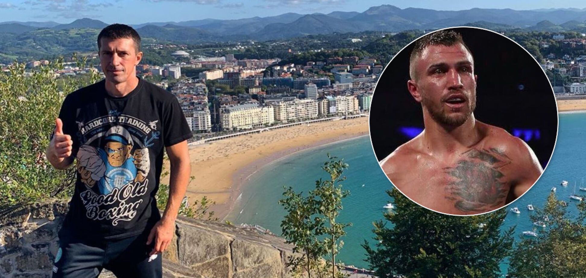 Названі наслідки для Ломаченка після відео iз російським спецназом