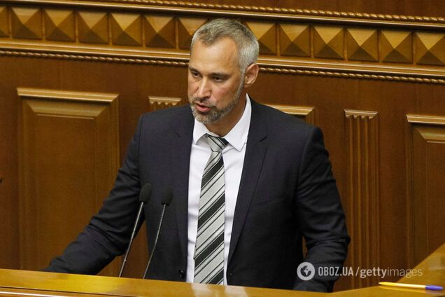 Корниенко рассказал, когда в Раде рассмотрят отставку Рябошапки