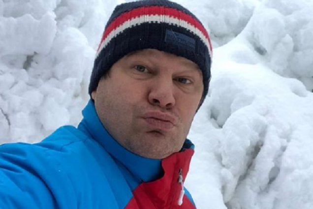 Губернієв назвав Єфремова покидьком і вбивцею після смертельного ДТП