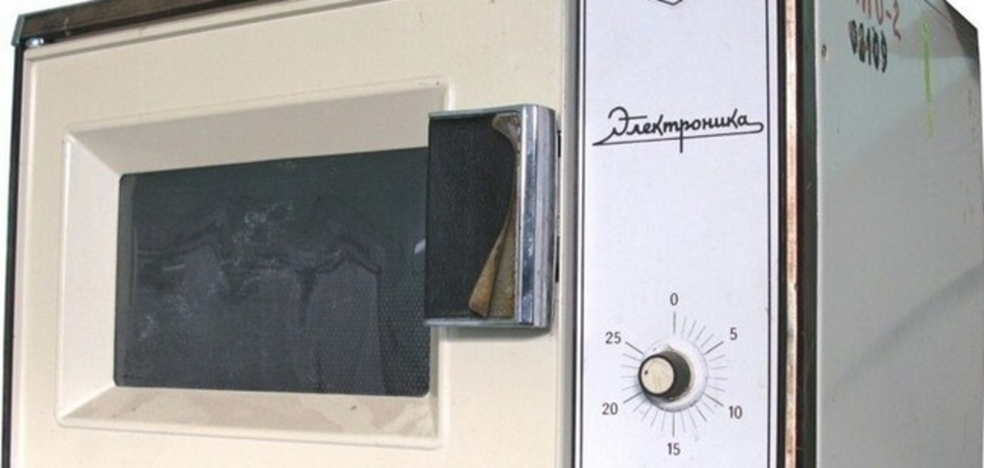 Почему в СССР запрещали микроволновки: названа причина