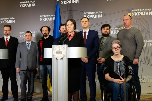 "ЕС" призвала власти прекратить преследование Украинского КиберАльянса