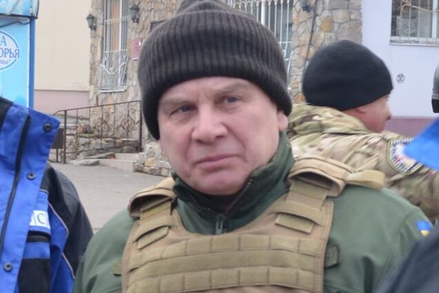 Зеленский вносит на пост министра обороны, обвиненного в госизмене