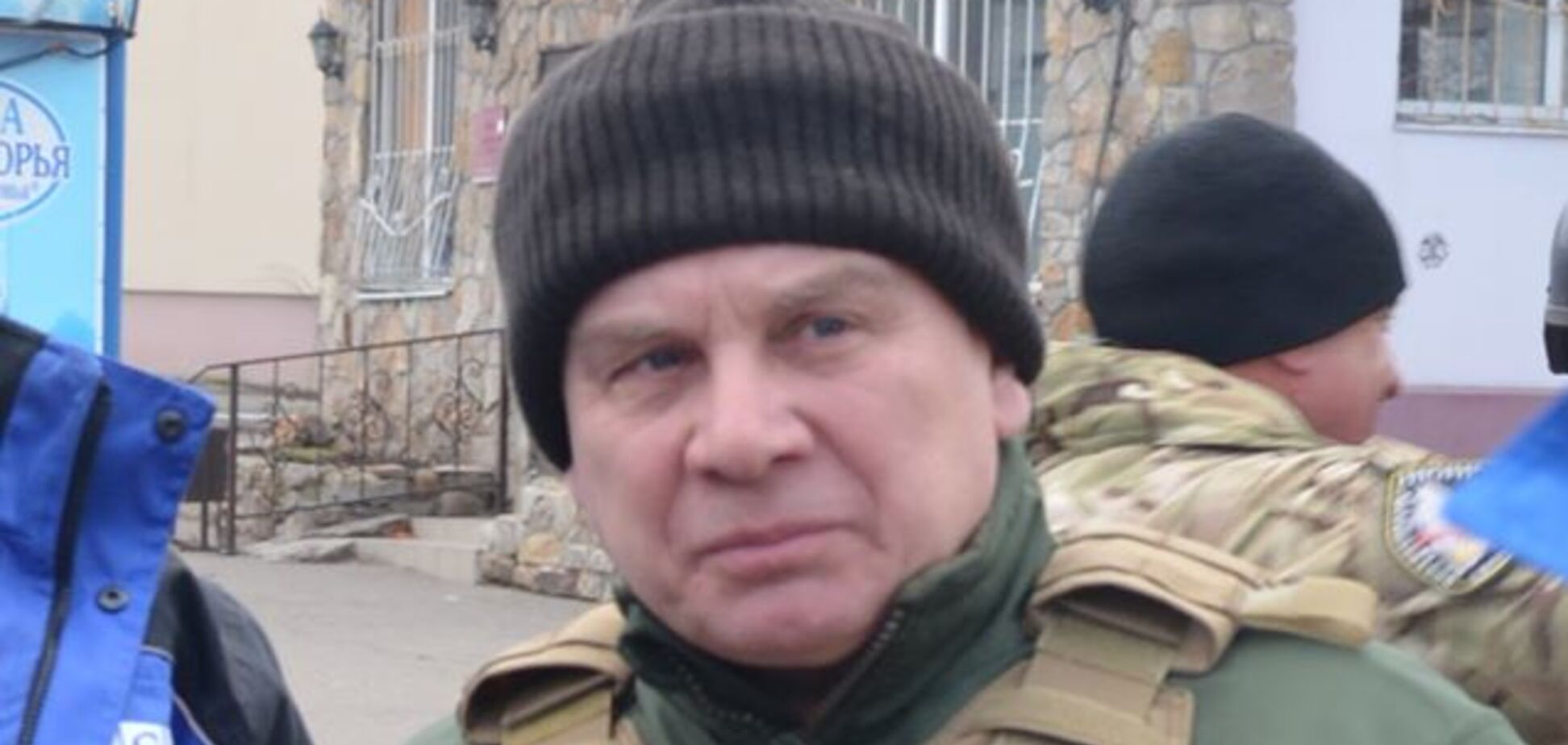 Зеленский вносит на пост министра обороны, обвиненного в госизмене