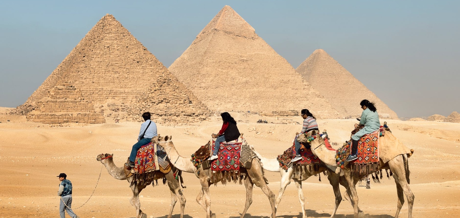 Россияне вынуждены отказаться от отдыха в Египте: что им посоветовали власти
