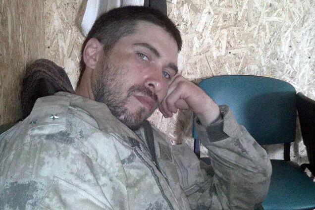 Террорист Евгений Малаев