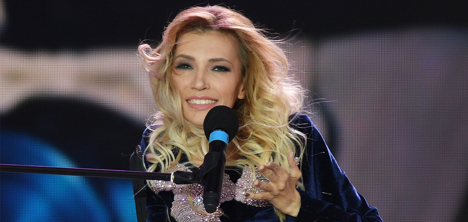 Участница Евровидения-2018 Самойлова обвинила Россию в подставе