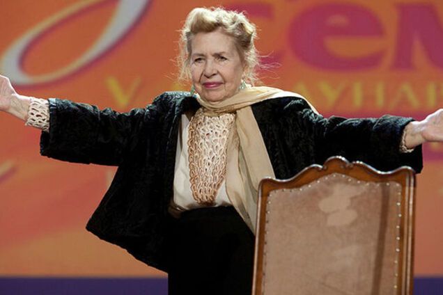 Звезду 'Девчат' Макарову экстренно госпитализировали: подробности