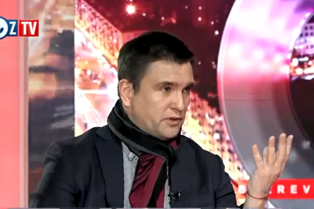 Катастрофа MH17: Климкин раскрыл правду о 'военной операции' Нидерландов на Донбассе