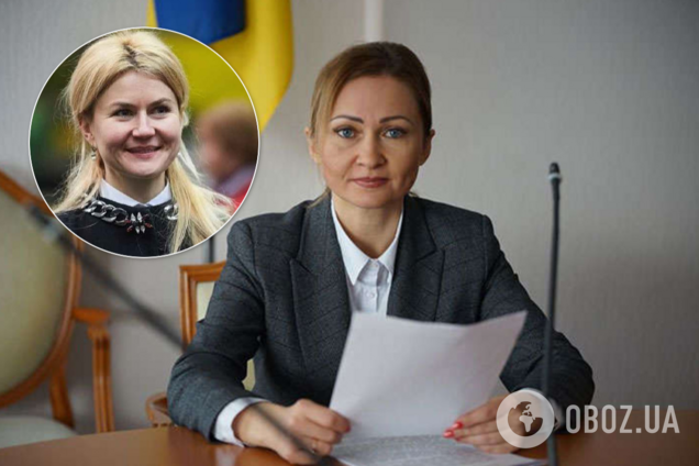 Алексейчук внезапно снялась в пользу Светличной: названа причина