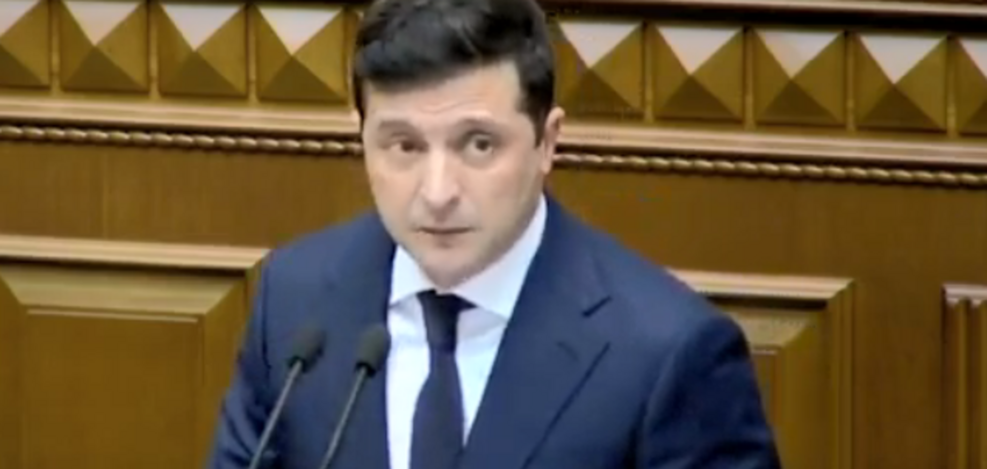 Владимир Зеленский