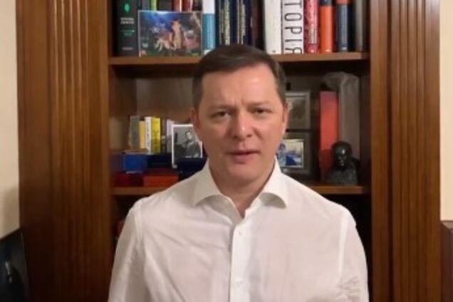 Найбільший злочин влади - вкрасти у людей надію