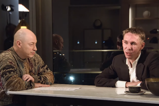 Скандальный Панин сделал жесткое заявление по аннексии Крыма