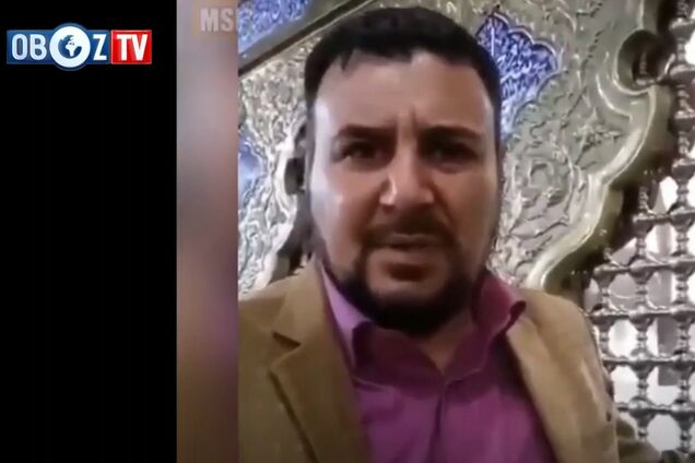 Коронавірус продовжує лютувати в Ірані