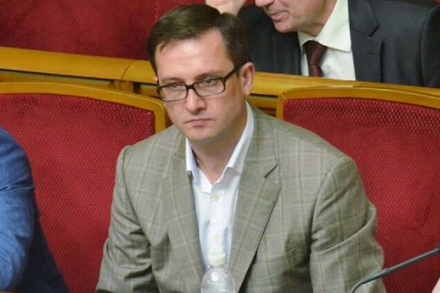 Уманский надеется, что в правительстве будет вице-премьер по промышленной политике