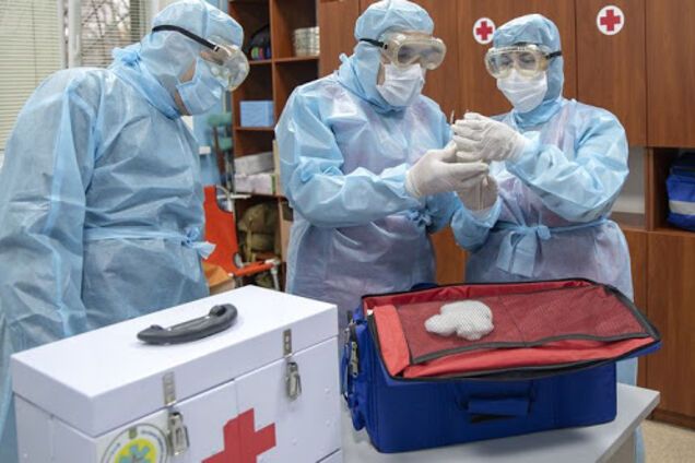 Коронавирус