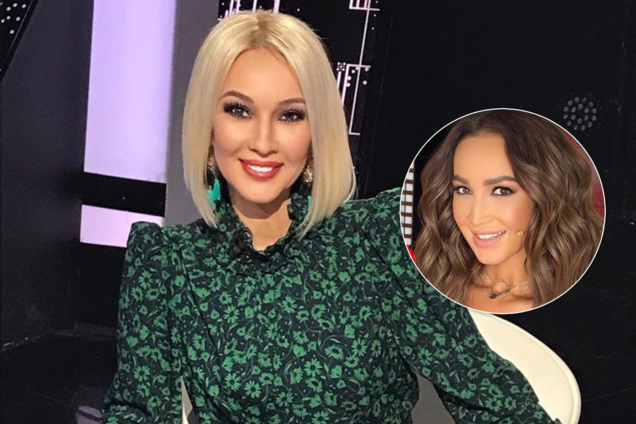 Кудрявцеву выгнали с 'Муз-ТВ' из-за Бузовой: реакция звезды