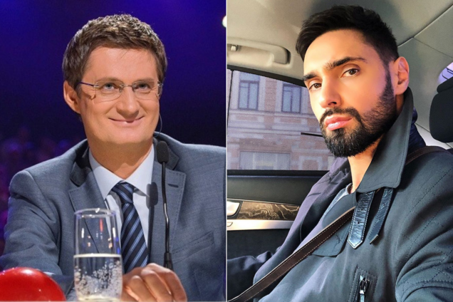 Козловский резко высказался о скандале с Кондратюком