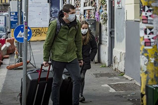 Коронавирус в Италии вспыхнул с новой силой: пугающая статистика