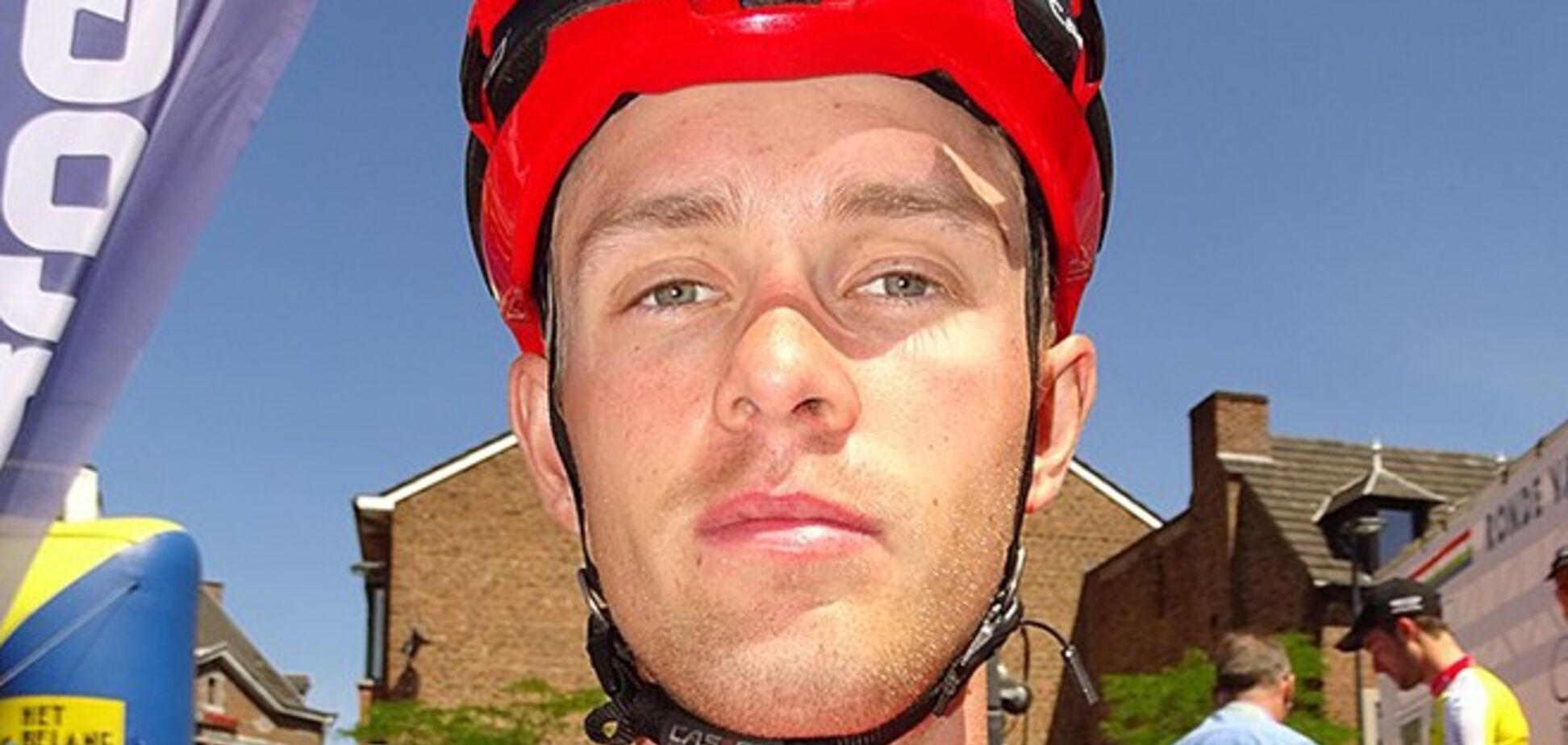 Стало известно о первом российском спортсмене, заразившемся коронавирусом