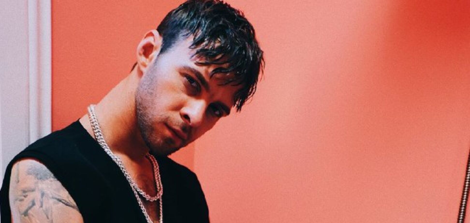 Макс Барских отмечает 30-летие: как изменился артист со времен 'Фабрики звезд'