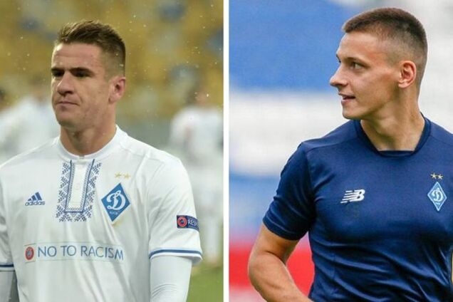 Альтернатива Беседину: 'Динамо' подписало долгосрочный контракт с форвардом