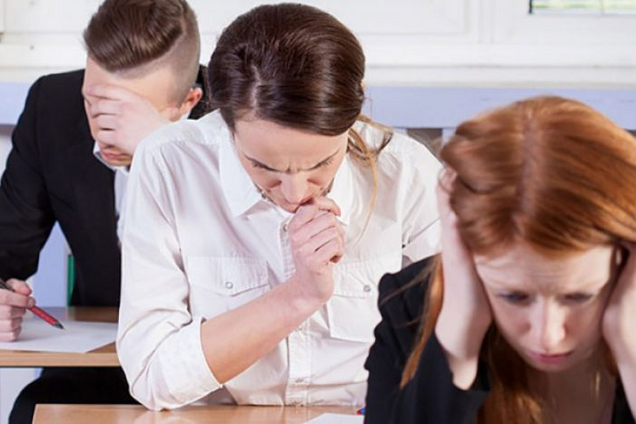 Сертификация учителей: в Украине педагоги пожаловались на задания ВНО