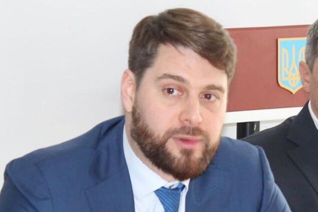 Михаил Грибанов