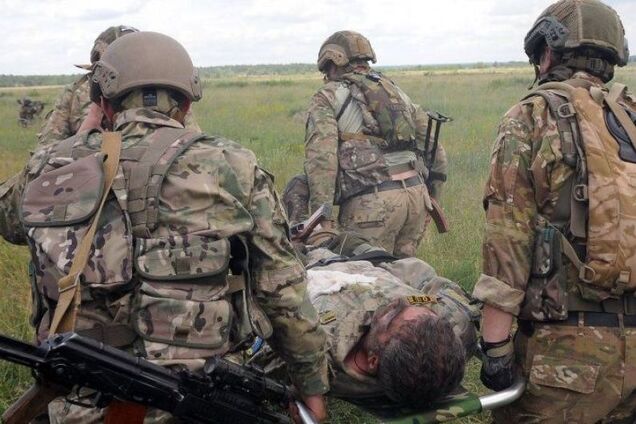 Российские войска развязали кровавый бой на Донбассе: у ВСУ потери