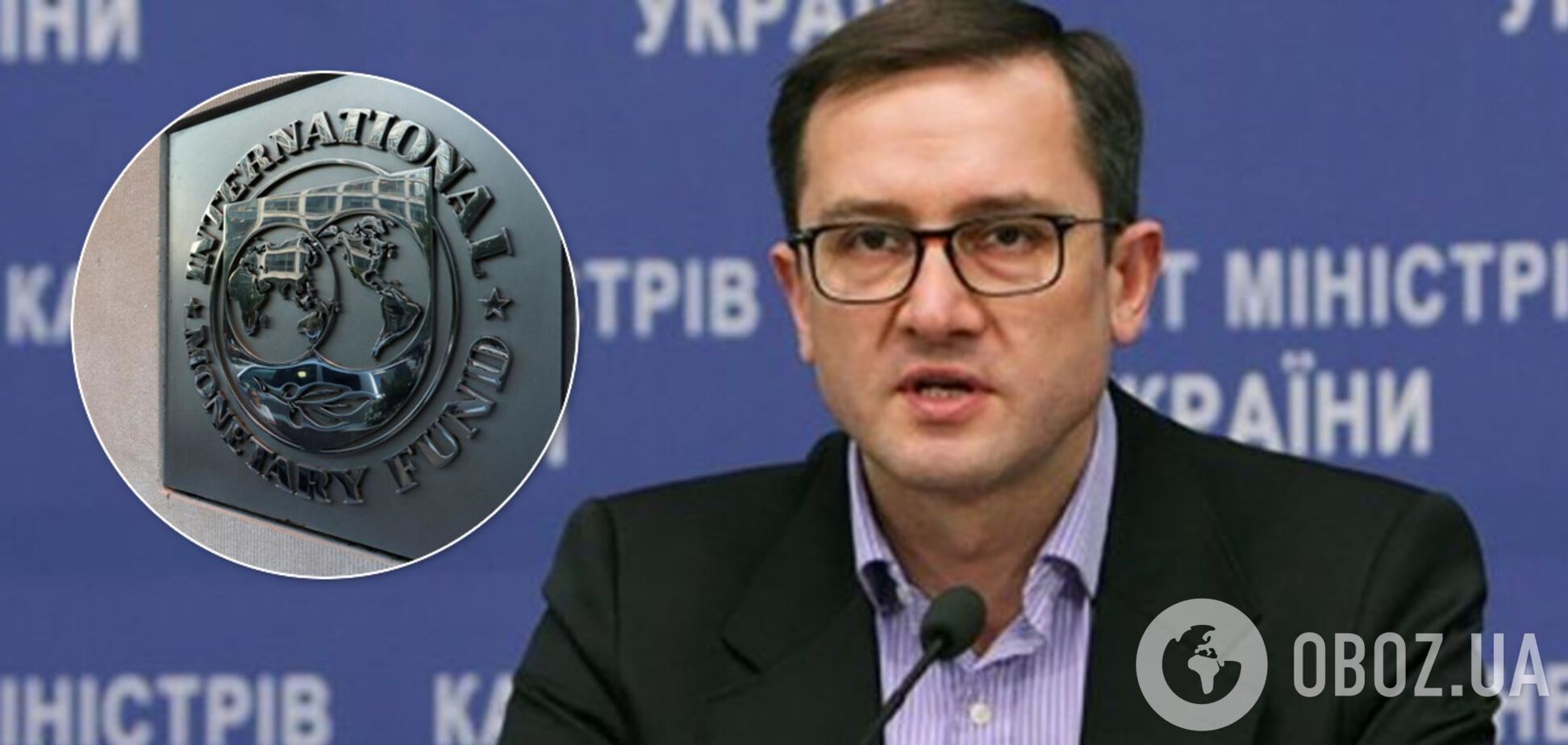 В Украине в новом Кабмине анонсировали войну с недобросовестными плательщиками налогов