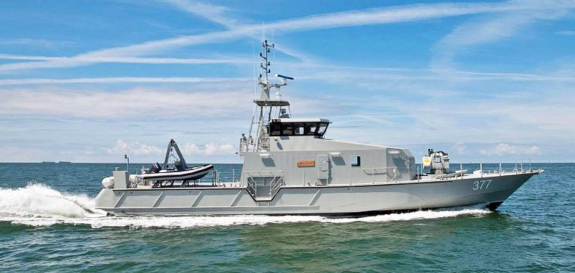 Урок французского для нового правительства