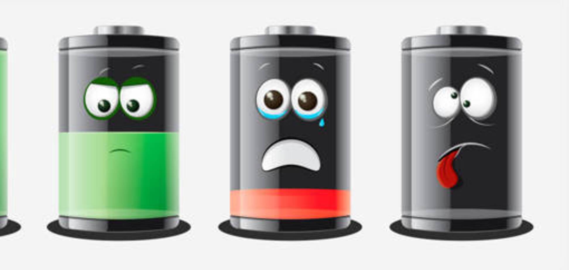 Они убивают смартфон: пять самых вредных приложений для телефона