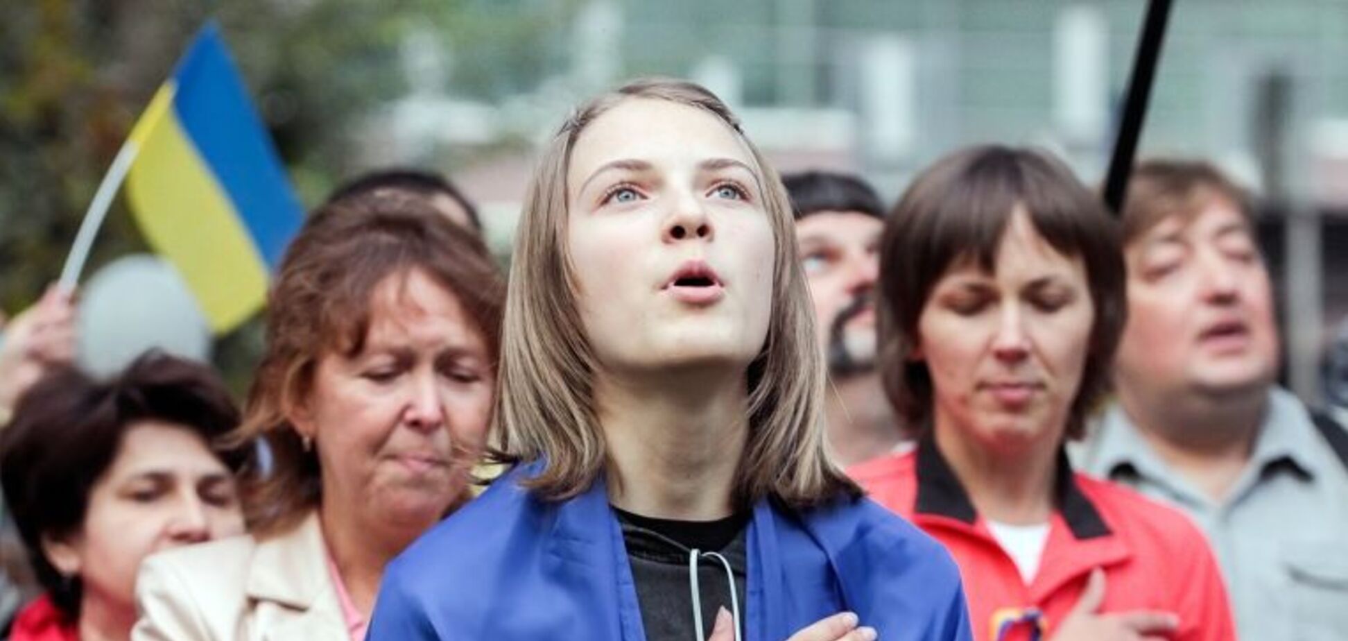 День Государственного гимна: как был создан мощный символ независимости Украины