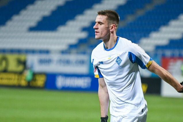 Появился первый комментарий Беседина по допинг-скандалу